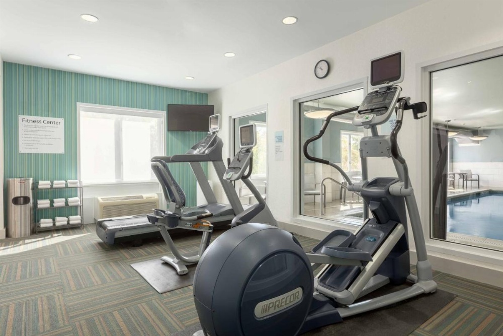 Holiday Inn Express Hotel & Suites Binghamton University-Vestal Image 24