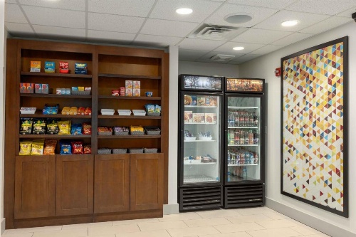 Holiday Inn Express Hotel & Suites Binghamton University-Vestal image 28